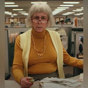 Everything Everywhere All At Once - Deirdre Beaubeirdre - Costume - Women’s Med